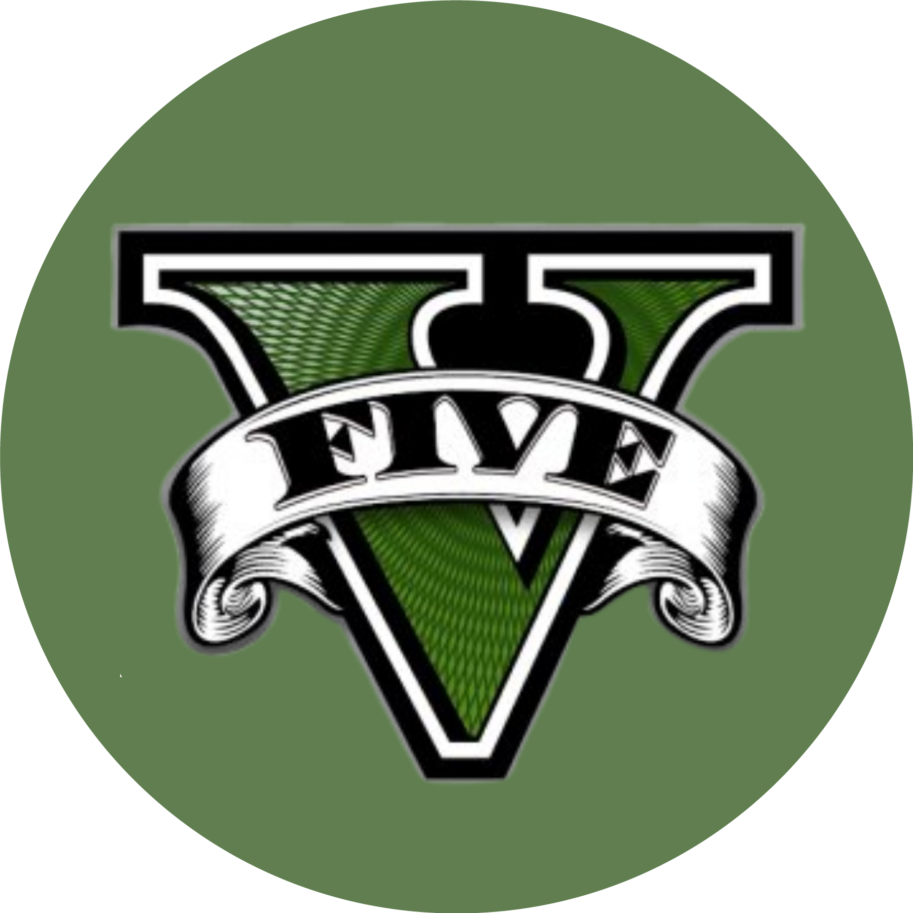 GTA V